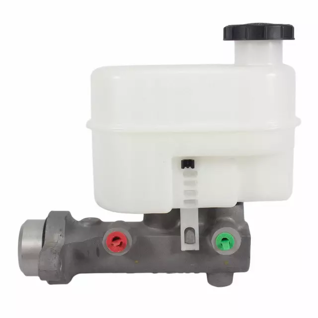 9C2Z2140D - Body: Master Cylinder for Ford Image