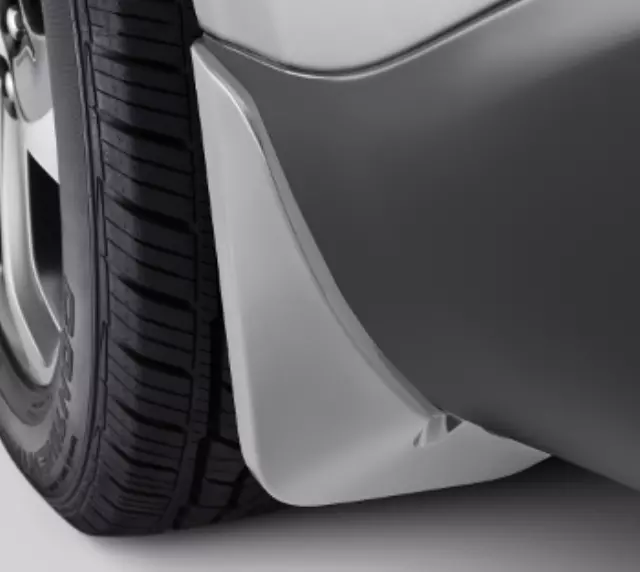 84898021 - Exterior: Splash Guards, Front for Buick: Enclave Image