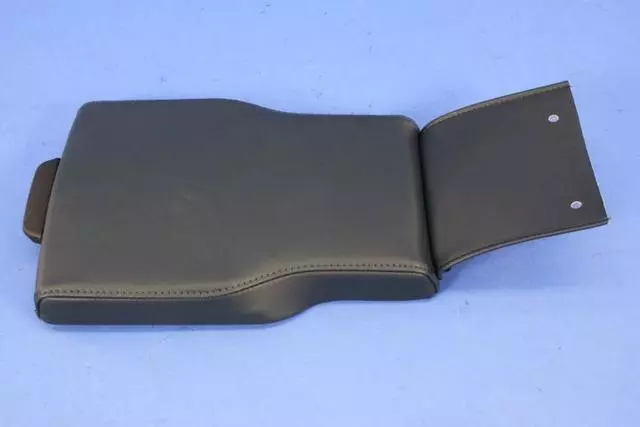 Center Console Storage Lid - Mopar (1VV32MBBAA)