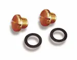 2685 - : Fuel Bowl Plug for Holley Image