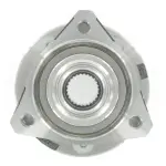 BR930138 - : SKF Front Wheel Hub Bearing Assembly BR930138 For Chrysler Dodge for SKF Image