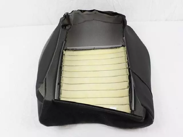 1MR461DVAA - Interior Trim: Front Seat Cushion Cover, Right for Mopar Image