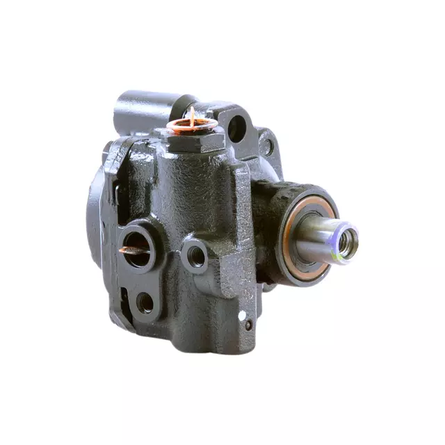 19318850 - : Remanufactured Pump for GM Image