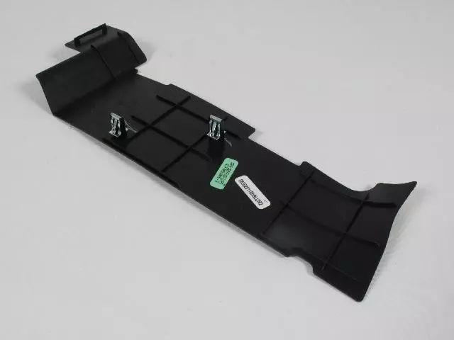 Under Hood Appearance Panel, Left - Mopar (4806115AC)