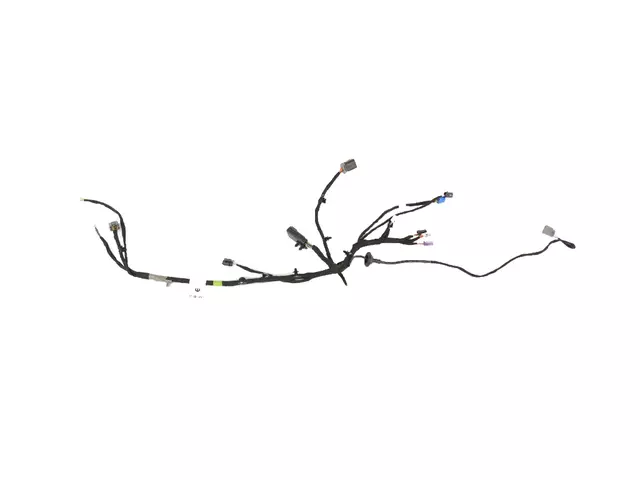 Sliding Door Right Wiring, Right - Mopar (68228643AF)