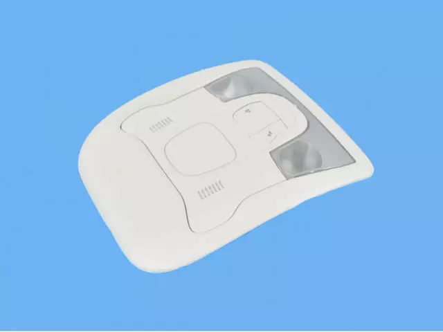 Overhead Console - Mopar (6AU89MS7AA)