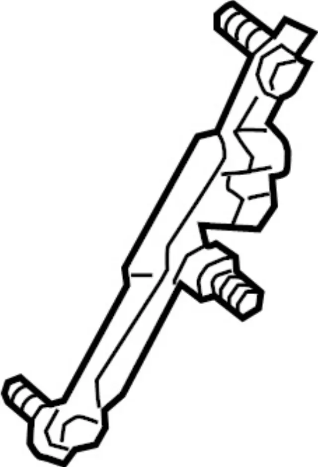 878245NL0A - Electrical: Adjuster for INFINITI: QX50 Image