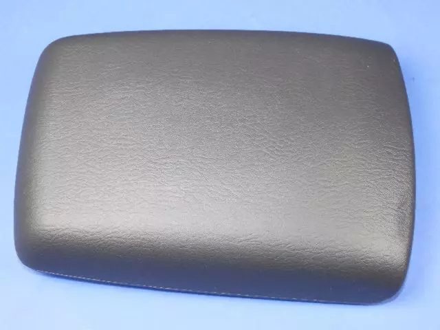 Floor Console Bin Lid - Mopar (WD591DHAB)