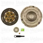 52404002 - : 1984-1989 Nissan 300ZX Clutch Kit for VALEO Image
