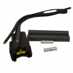 WPT372 - : Electrical Pigtail  for Motorcraft Image