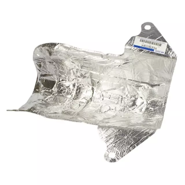 Insulator Tunnel - Ford (DG1Z-5411130-A)