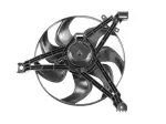 6031105 - : Agility A/C Condenser Fan Assembly for Agility Image