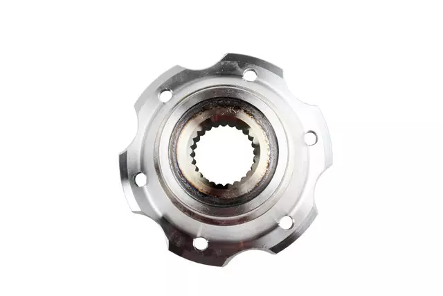 19132948 - : Transfer Case Output Shaft Flange for Chevrolet: Equinox | GMC: Terrain Image
