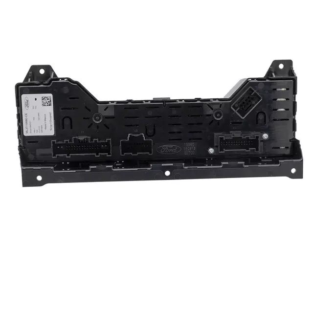 ML3Z19980R - : Dash Control Unit for Ford: F-150 Image