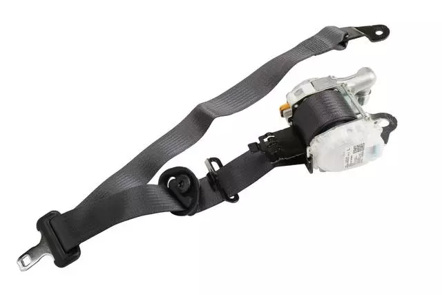 19178499 - Electrical: Belt &amp; Retractor for Buick: Enclave | GMC: Acadia | Saturn: Outlook Image