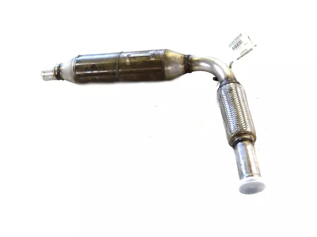 4873123 - : Catalytic Converter, Left for Mopar Image