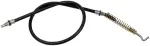 C660310 - : Parking Brake Cable for Dorman Image