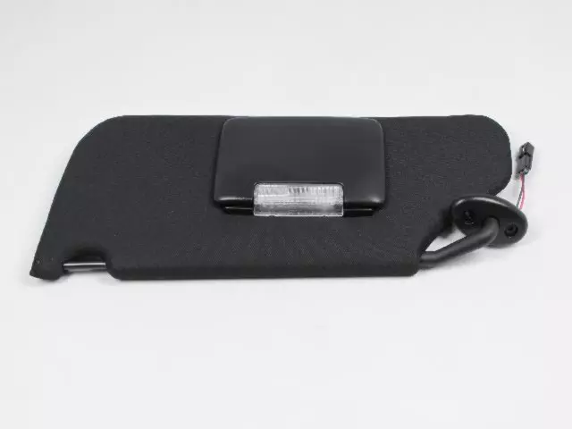 1GW33DX9AB - Interior Trim: Visor, Left for Mopar Image