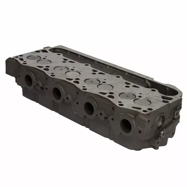 F5TZ6V049AARM - Engine: Cylinder Head for Ford: E-350 Econoline, E-350 Econoline Club Wagon, E-350 Super Duty, E-450 Econoline Super Duty, E-450 Super Duty, E-550 Super Duty, Econoline Super Duty, Excursion, F-250, F-250 HD, F-250 Super Duty, F-350, F-350 Super Duty, F-450 Super Duty, F-550 Super Duty, F-Super Duty Image