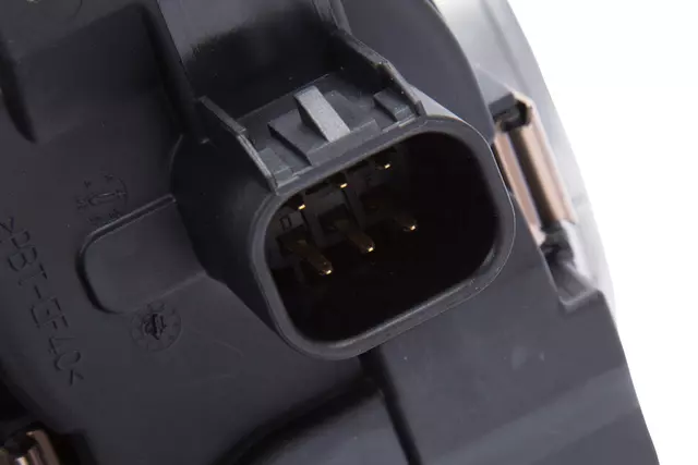 MANIFOLD - GM (19300534)