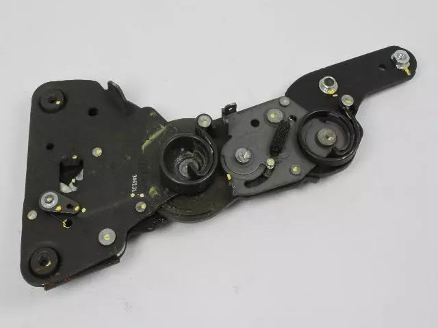 68066921AA - Interior Trim: Seat Back Recliner for Dodge: Ram 2500, Ram 3500 | Ram: 2500, 3500 Image