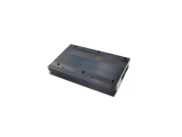 Amplifier - Mopar (68222470AG)