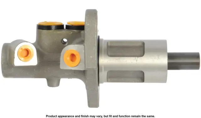 3P23136 - Engines &amp; Components: Power Steering Pump Pulley for Cardone Image