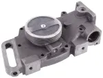 44086HD - : Heavy-Duty Engine Water Pump for Gates Image