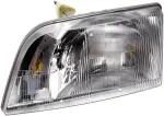 8885508 - : Heavy Duty Headlight for Dorman Image