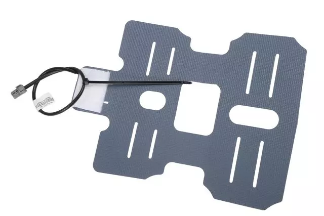 22957067 - Body: Seat Back Heater for Chevrolet: Impala Image