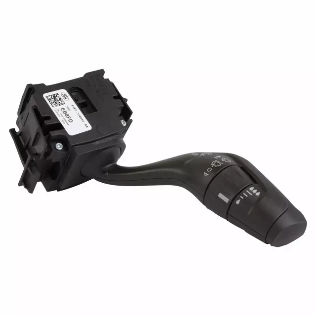 F1FZ17A553A - Steering: Wiper Switch for Ford: Focus, Transit Connect, Transit-150, Transit-250, Transit-350, Transit-350 HD Image
