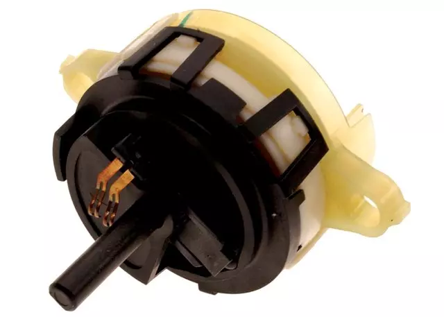 10413904 - : Air Conditioning and Heater Control Switch for GM Image