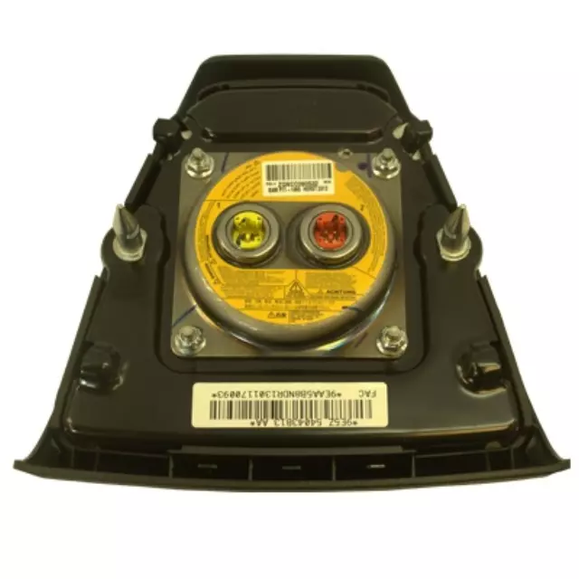 Steering Wheel Air Bag - Ford (9E5Z-54043B13-AC)
