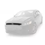 VDS7Z16C900A - Exterior: Hood Deflector by Lund - Aeroskin - Smoke for Ford: Fusion Image