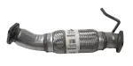 28909 - : Prebent Exhaust Pipe for AP Exhaust Image