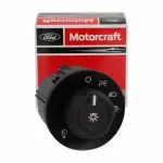 SW7545 - Body: Motorcraft™ Headlamp Switch for Ford: Expedition Image