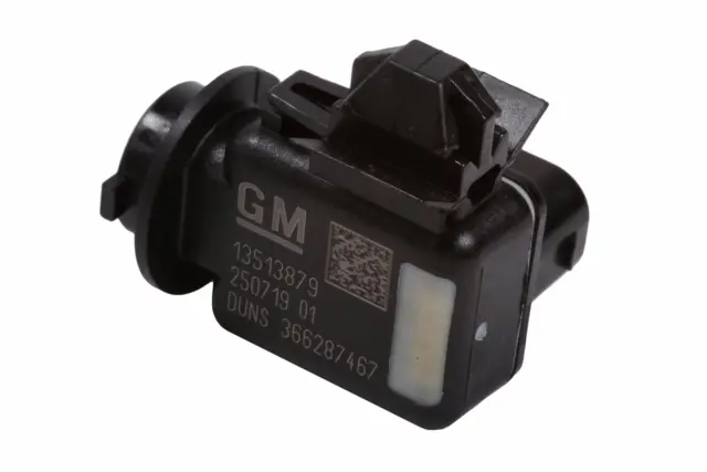 13513879 - HVAC: Temp Sensor for GM Image
