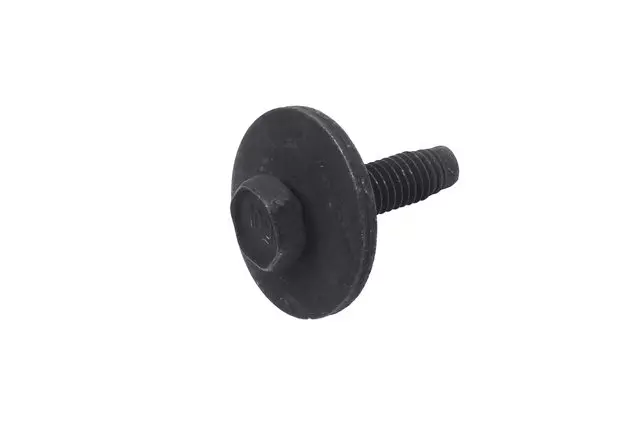 11547641 - : Bumper Guard Retainer for Chevrolet: Colorado | GMC: Canyon, Hummer EV SUV, Sierra EV Image