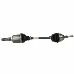 TX927 - Suspension: Motorcraftâ„¢ Axle Assembly for Ford: Fusion, Police Responder Hybrid, SSV Plug-In Hybrid | Lincoln: MKZ Image image