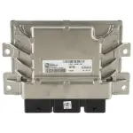 F2BZ12A650MA - : Module Engine Control Eec for Ford Image