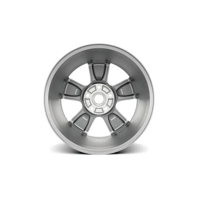 1DZ12PAKAB - Wheels: Aluminum Wheel, Front Or Rear for Mopar Image image