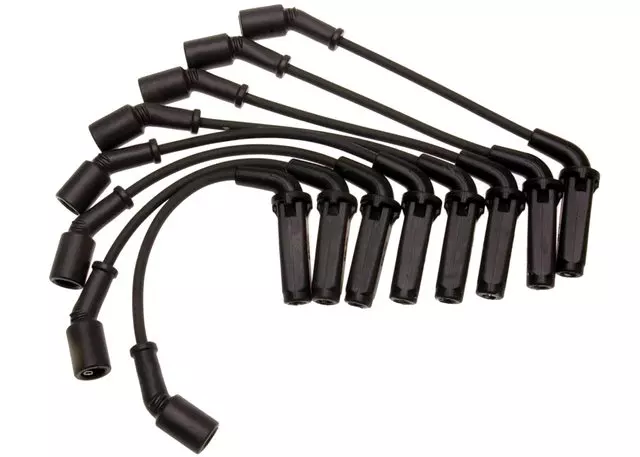 748FF - : Acdelco™ Spark Plug Wire Set for GM Image