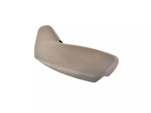 Seat Shield - Mopar (5RT01PL5AC)