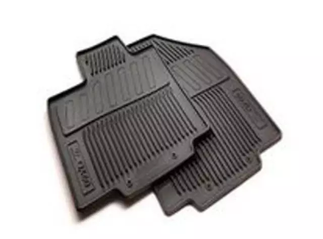999E1R2001 - : Floor Mats, Rubber, Beige for Infiniti Image