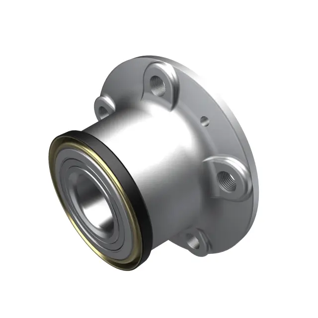 68094829AB - Brakes: Brake Hub And Bearing for Mopar Image image