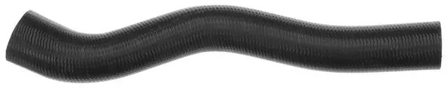 22382M - : Molded Upper Radiator Hose for ACDelco Image