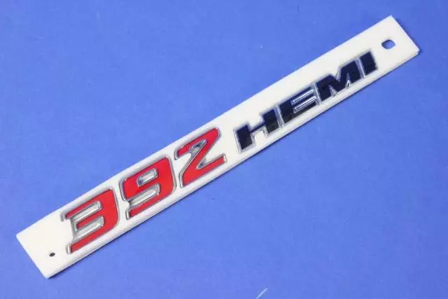 Emblem - Mopar (68260794AB)