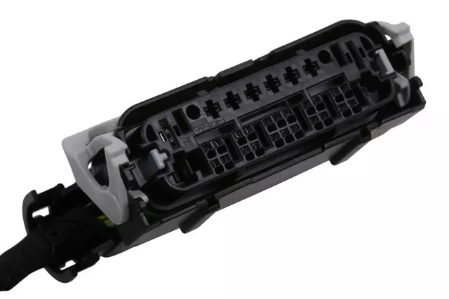 84827886 - : Tailgate Wiring Harness for GM Image