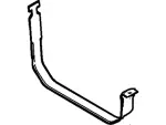 6L1Z9054AA - Fuel System: Support Strap for Ford: Expedition Image