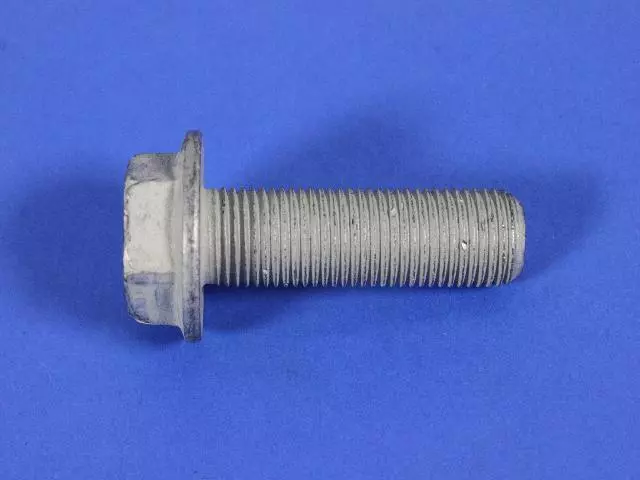 6104259AA - Frame, Bumper and Fascia: Hex Flange Head Bolt for Mopar Image
